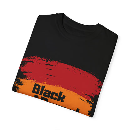 Black & Proud T-shirt