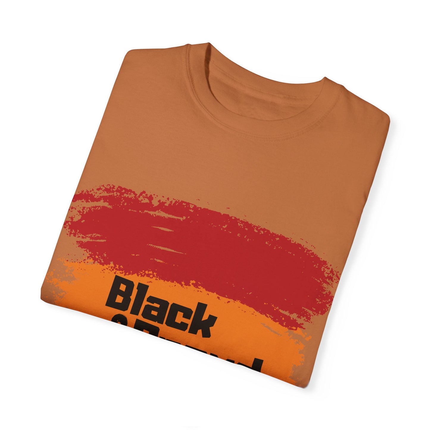 Black & Proud T-shirt