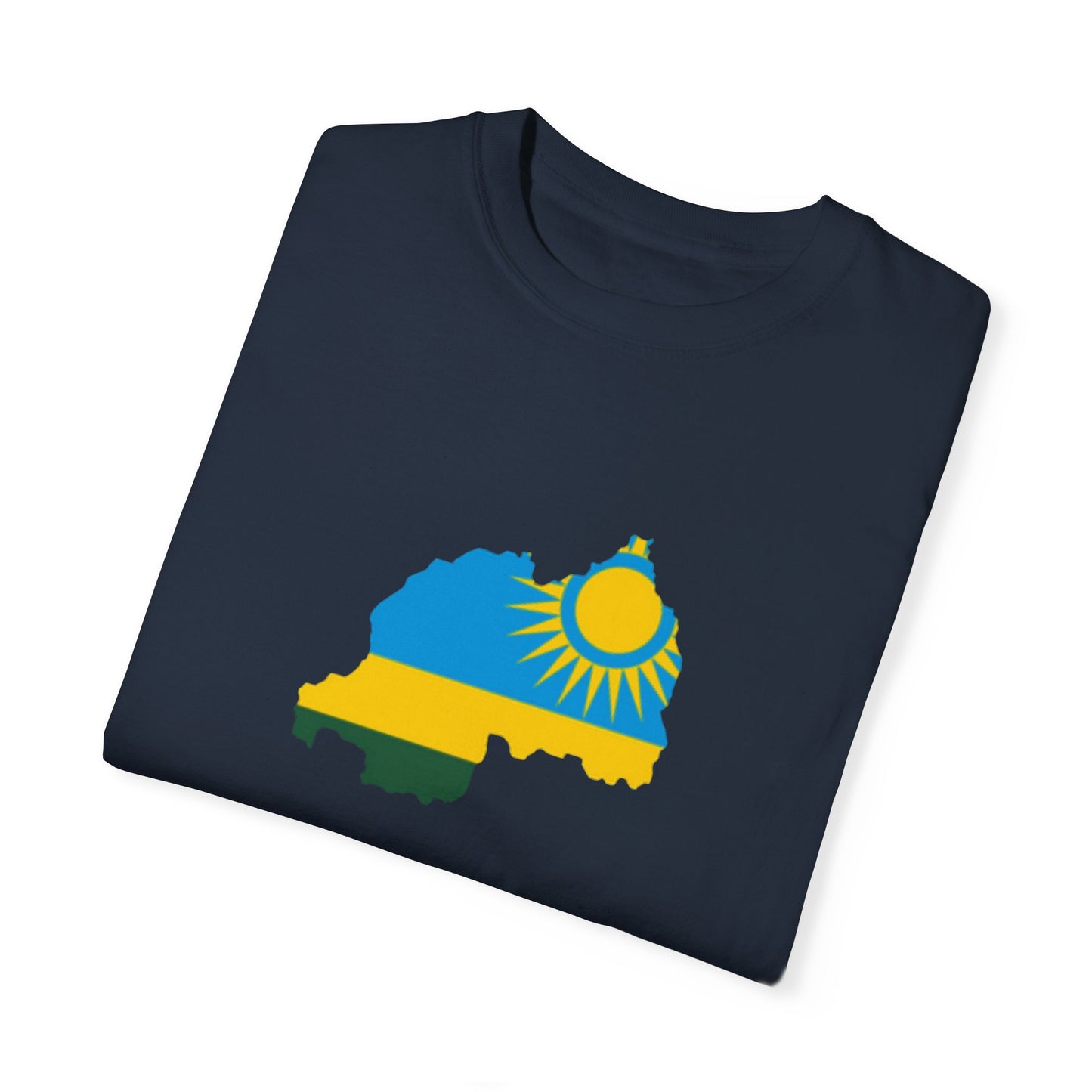 Rwanda T-shirt