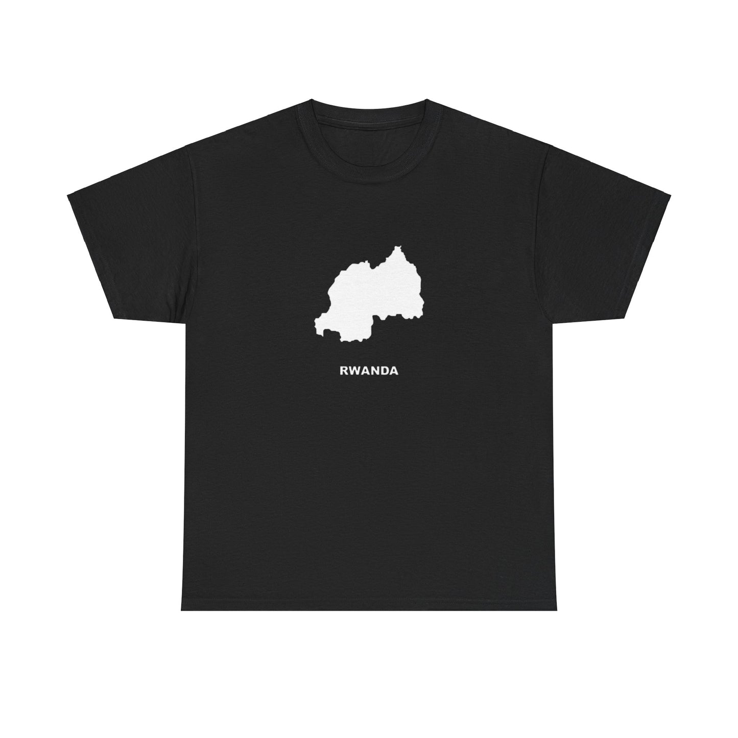 Rwanda T-shirt