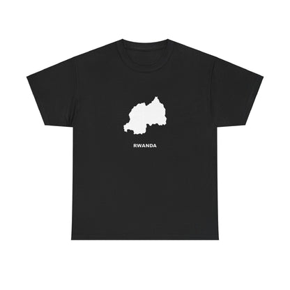 Rwanda T-shirt