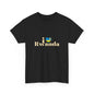 I Love Rwanda T-Shirt