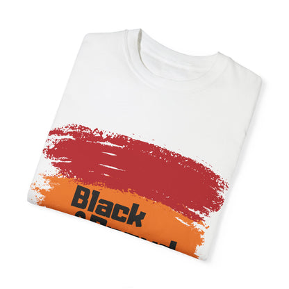 Black & Proud T-shirt