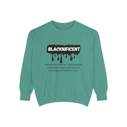 Blacknificent Sweatshirt