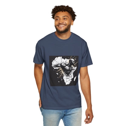 African resilience T-shirt