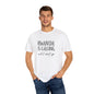 Rwanda is calling and I must go Unisex T-shirt