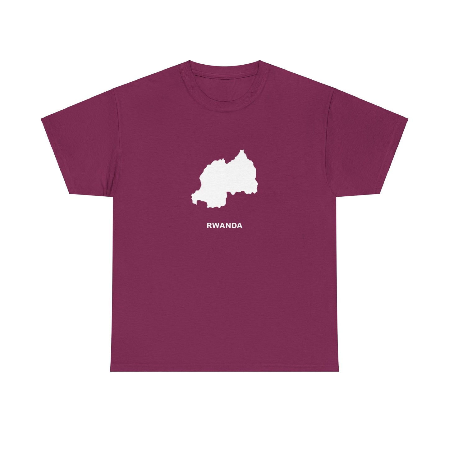 Rwanda T-shirt