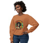 Unisex Lightweight Crewneck Sweatshirt