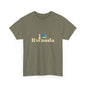 I Love Rwanda T-Shirt