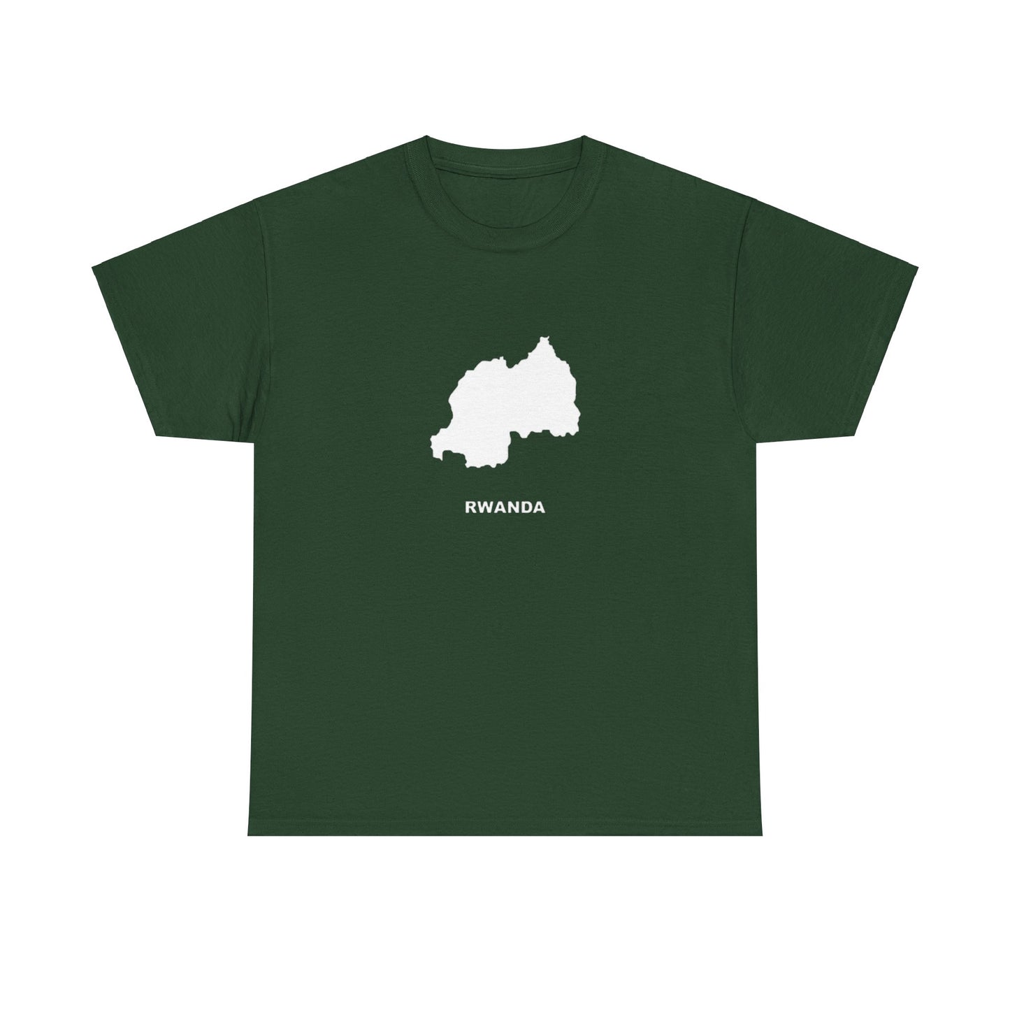 Rwanda T-shirt