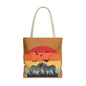 Tote Bag (AOP)