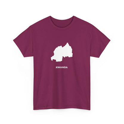 Rwanda T-shirt