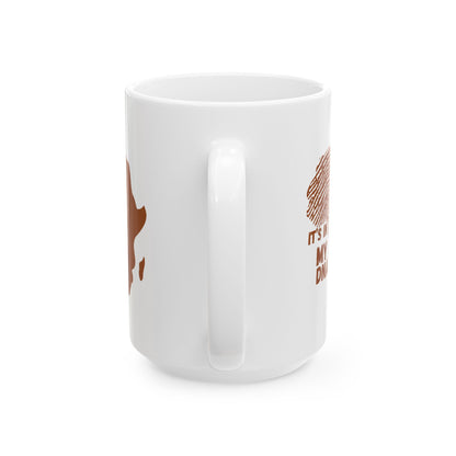 Ceramic Mug, (11oz, 15oz)