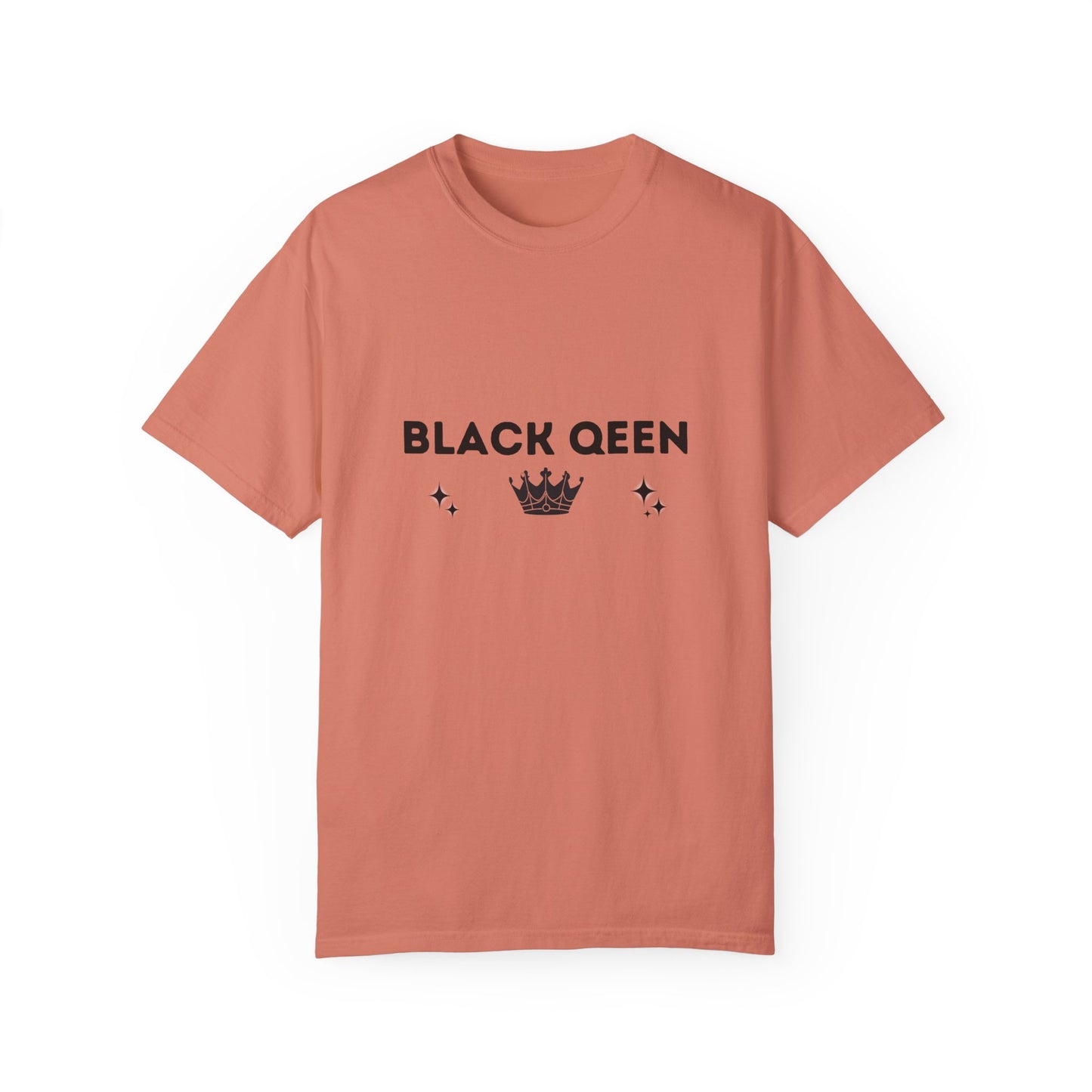 Black Qeen T-shirt