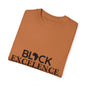 black excellence T-shirt