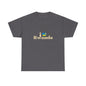 I Love Rwanda T-Shirt