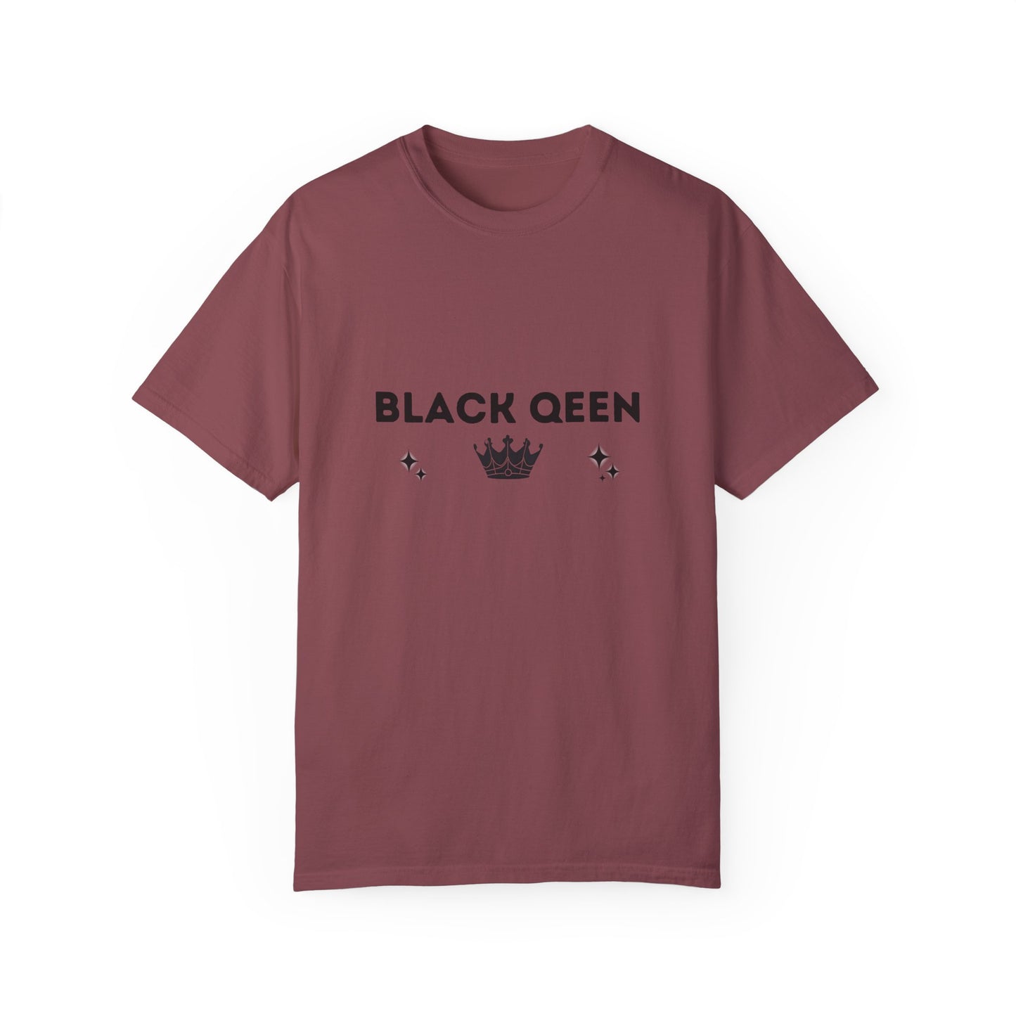 Black Qeen T-shirt