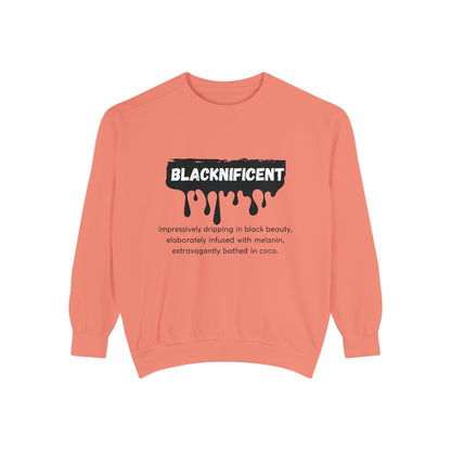 Blacknificent Sweatshirt