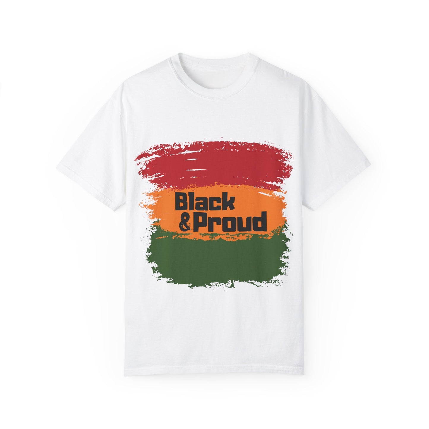 Black & Proud T-shirt