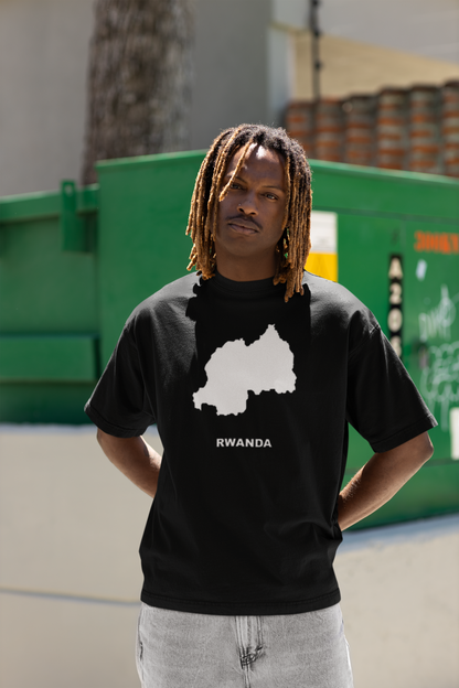 Rwanda T-shirt