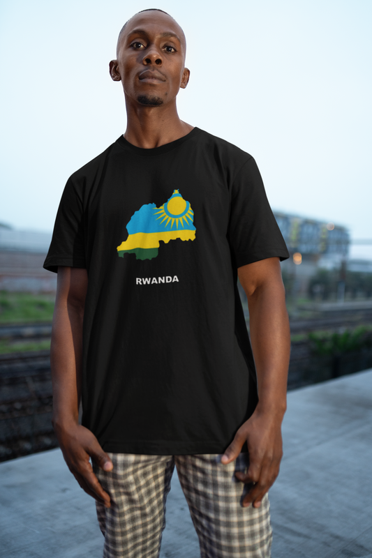 Rwanda T-shirt