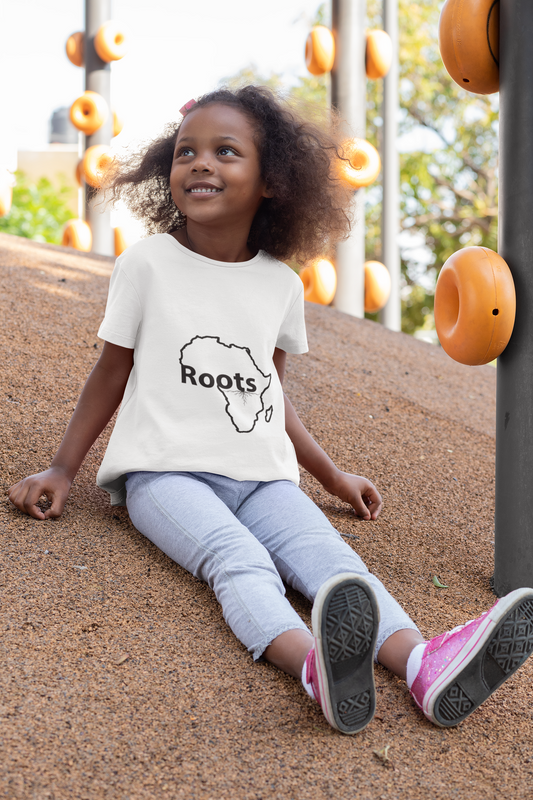 Kids Heavy Cotton™ Tee