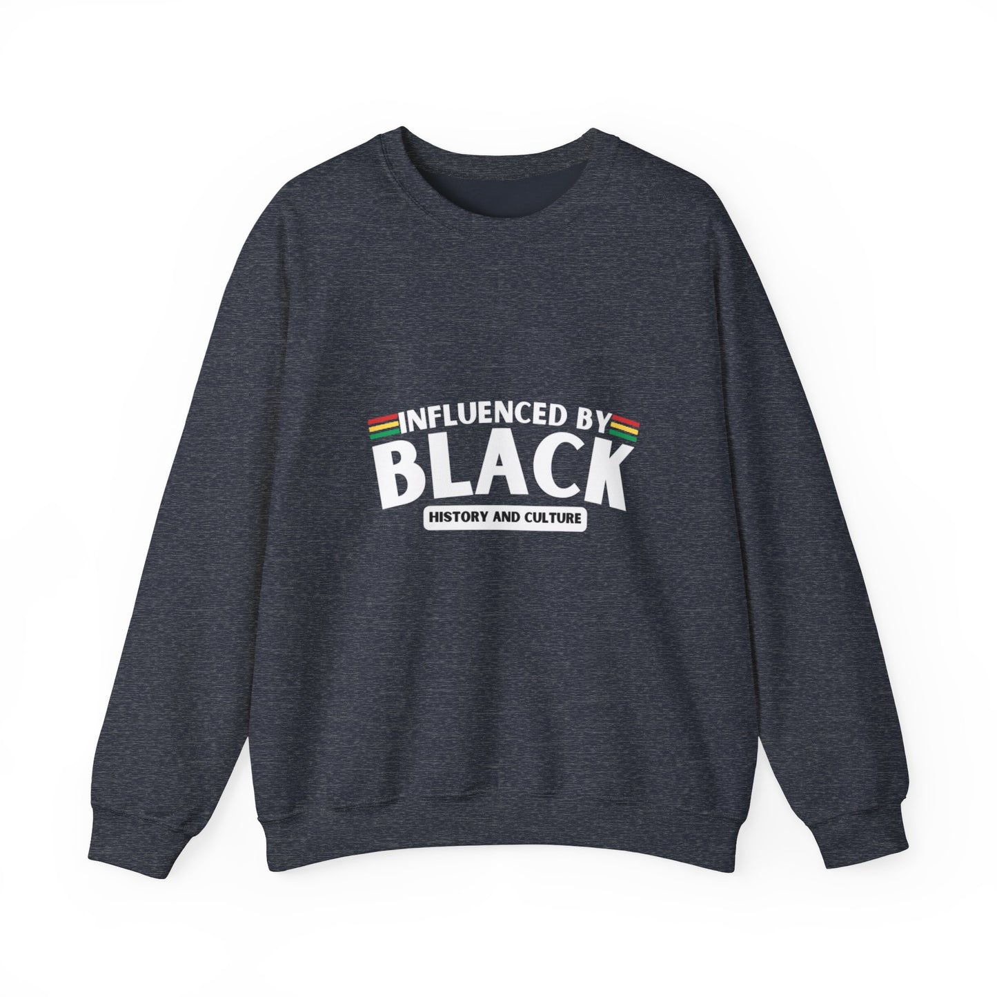 Black history month Sweatshirt