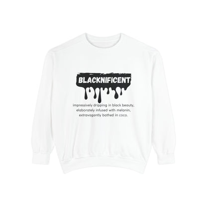 Blacknificent Sweatshirt