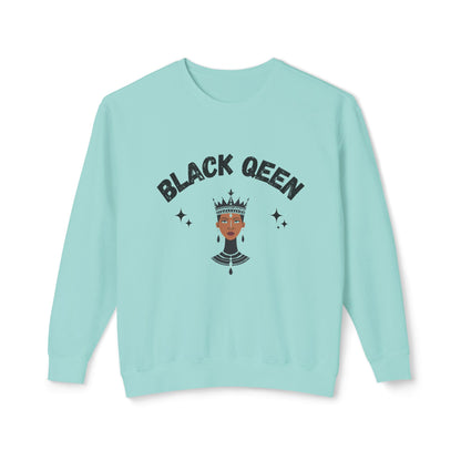 Unisex Lightweight Crewneck Sweatshirt