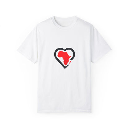 love africa  T-shirt