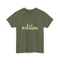 I Love Rwanda T-Shirt