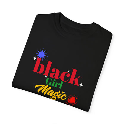 Black-girl Magic T-shirt