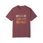 Brown sugar babe T-shirt