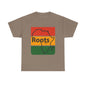 African Roots Unisex Heavy Cotton Tee T-shirt