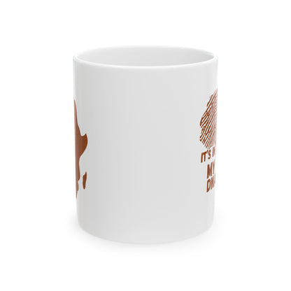 Ceramic Mug, (11oz, 15oz)