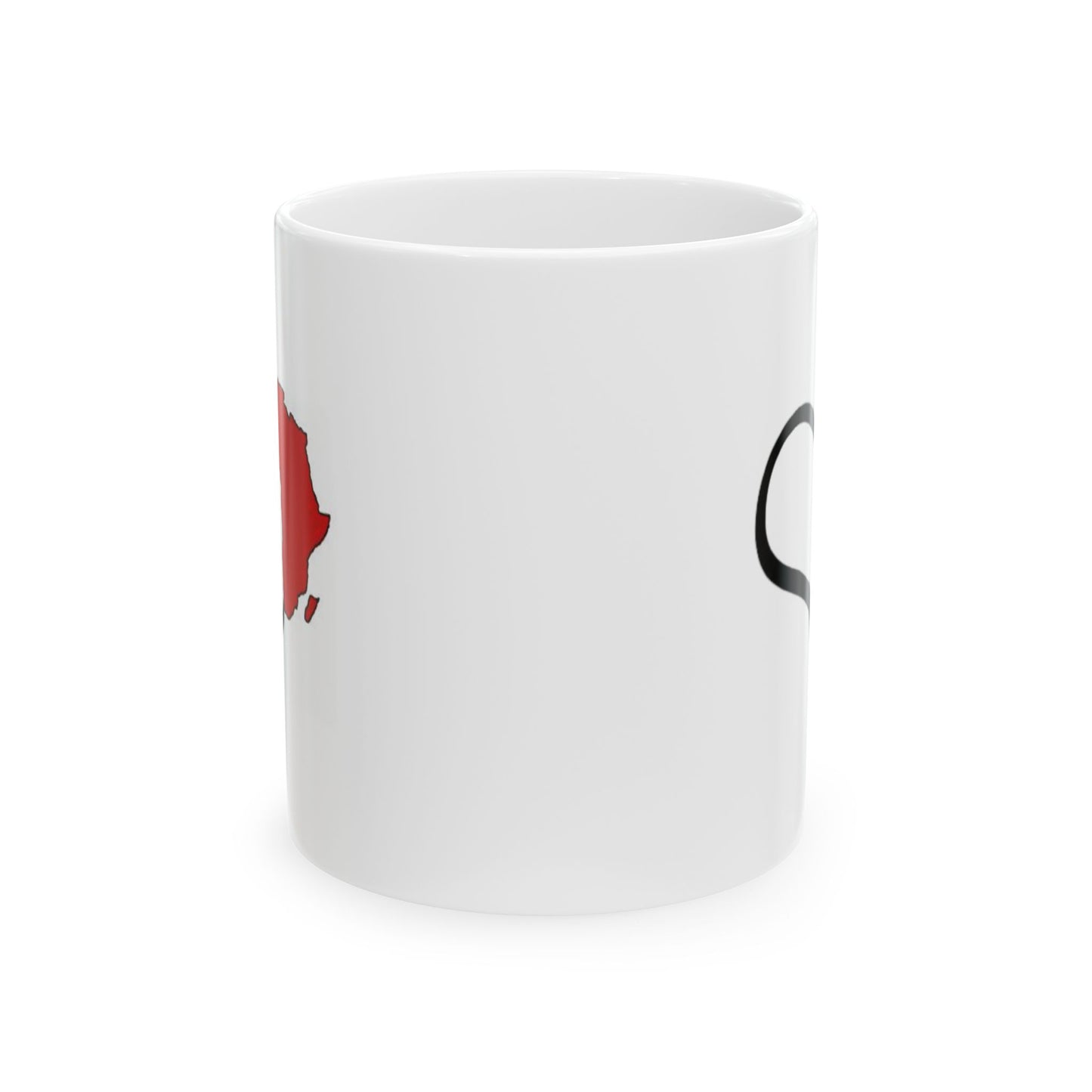 Ceramic Mug, (11oz, 15oz)