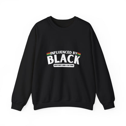 Black history month Sweatshirt