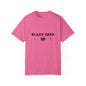 Black Qeen T-shirt