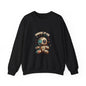 Voodoo thinking of you Sweatshirt