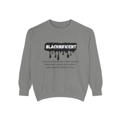 Blacknificent Sweatshirt