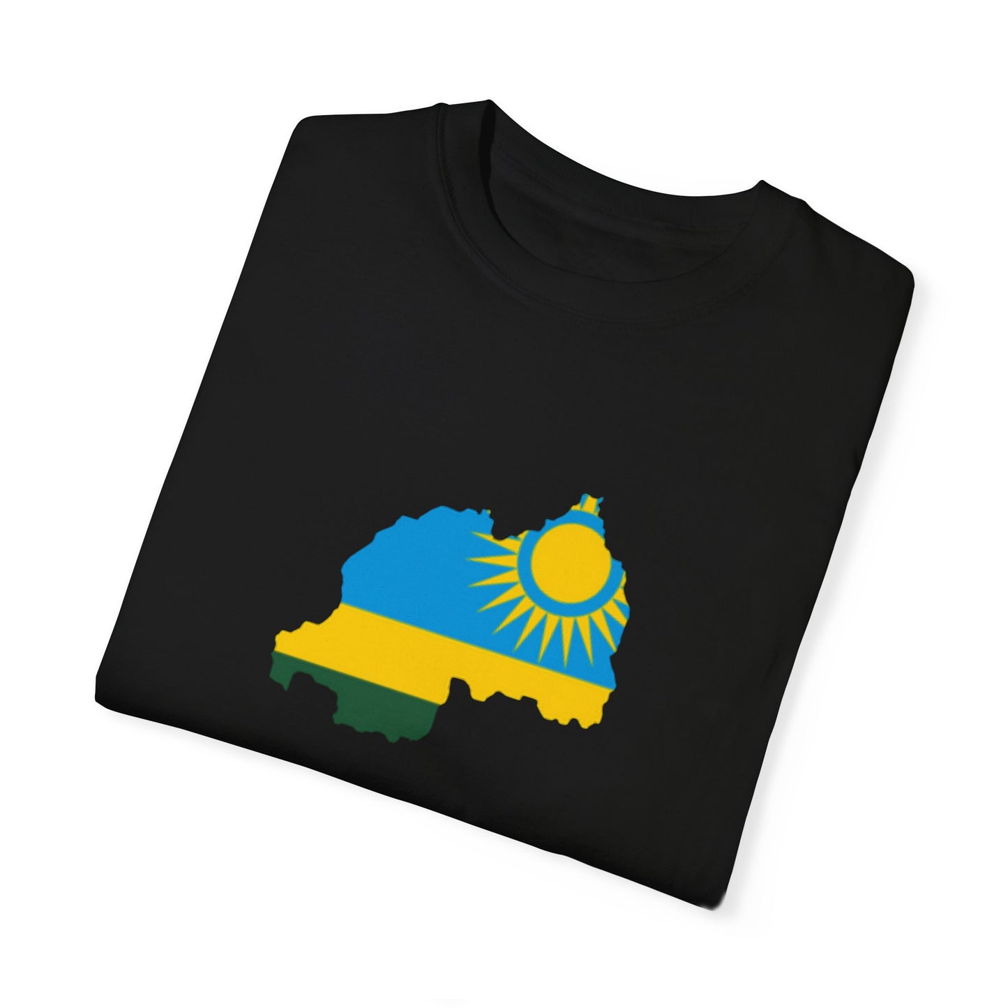 Rwanda T-shirt