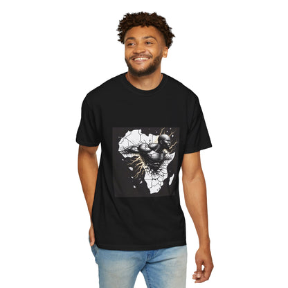 African resilience T-shirt