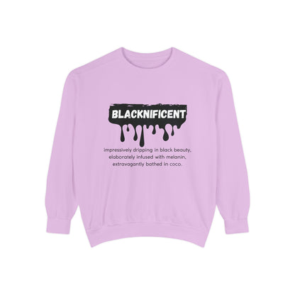 Blacknificent Sweatshirt