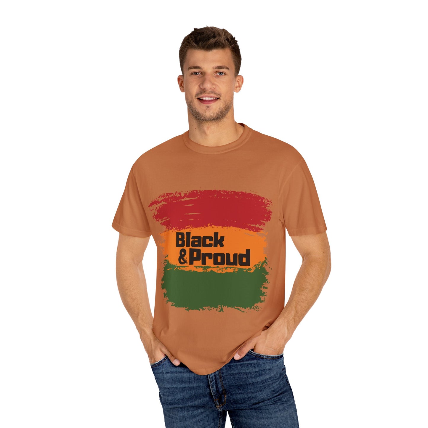 Black & Proud T-shirt