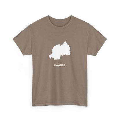 Rwanda T-shirt