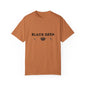 Black Qeen T-shirt