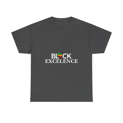 Black excellence T-shirt