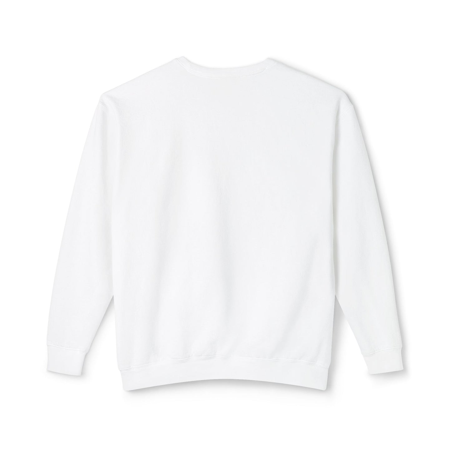 Unisex Lightweight Crewneck Sweatshirt