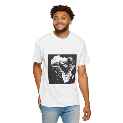 African resilience T-shirt