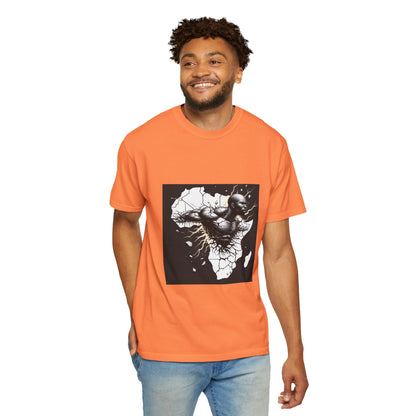 African resilience T-shirt